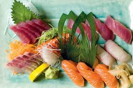 S5. SASHIMI Mix