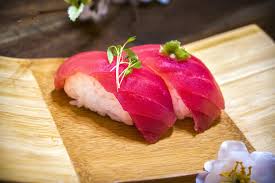 S2. MAGURO Thunfisch